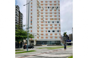 Apartamento completo de frente para o mar! Melhor localização da região!